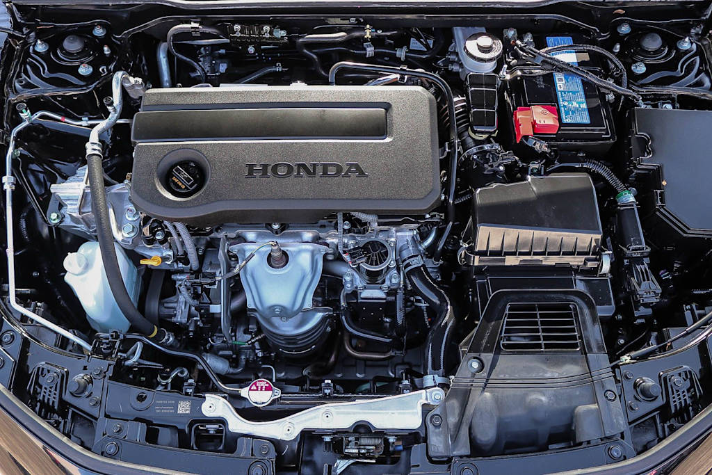 Thumbnail: 2025 Honda Civic - 8