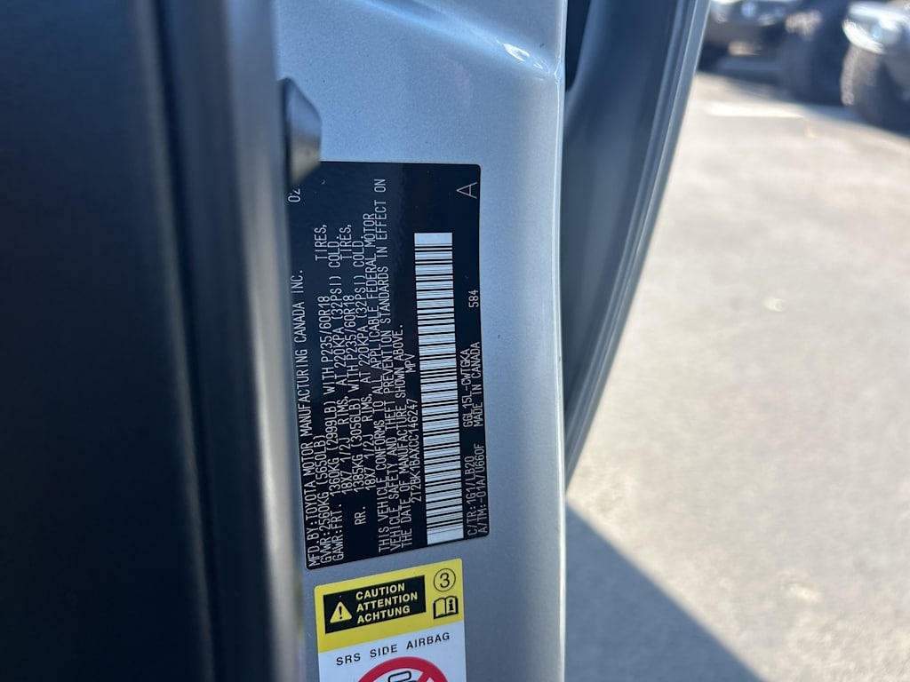 Thumbnail: 2012 Lexus RX - 19