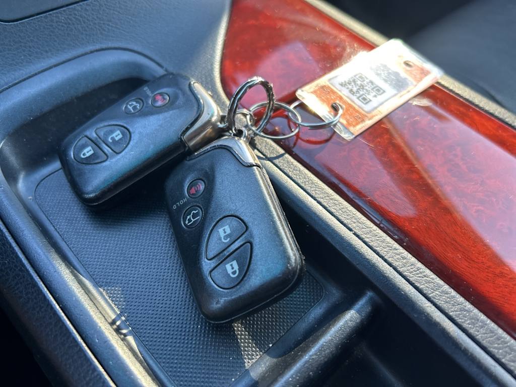 Thumbnail: 2012 Lexus RX - 18