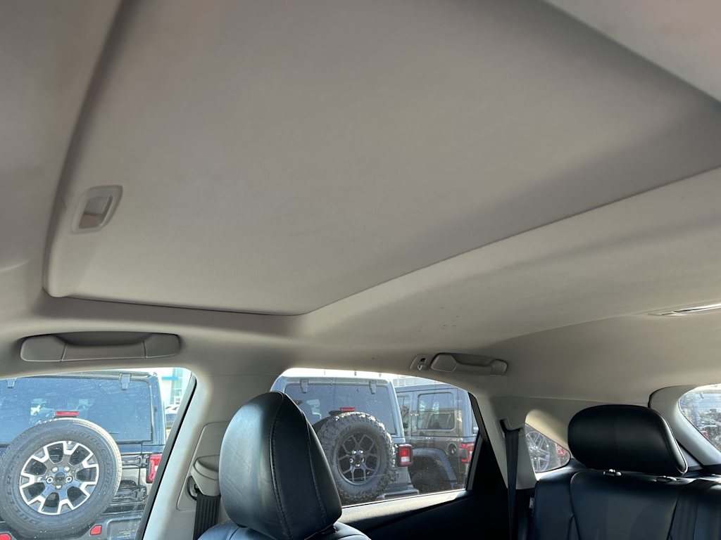 Thumbnail: 2012 Lexus RX - 28