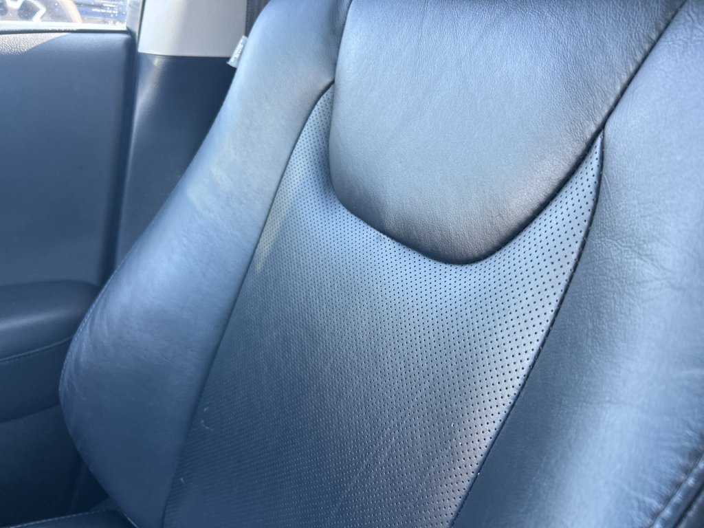 Thumbnail: 2012 Lexus RX - 39