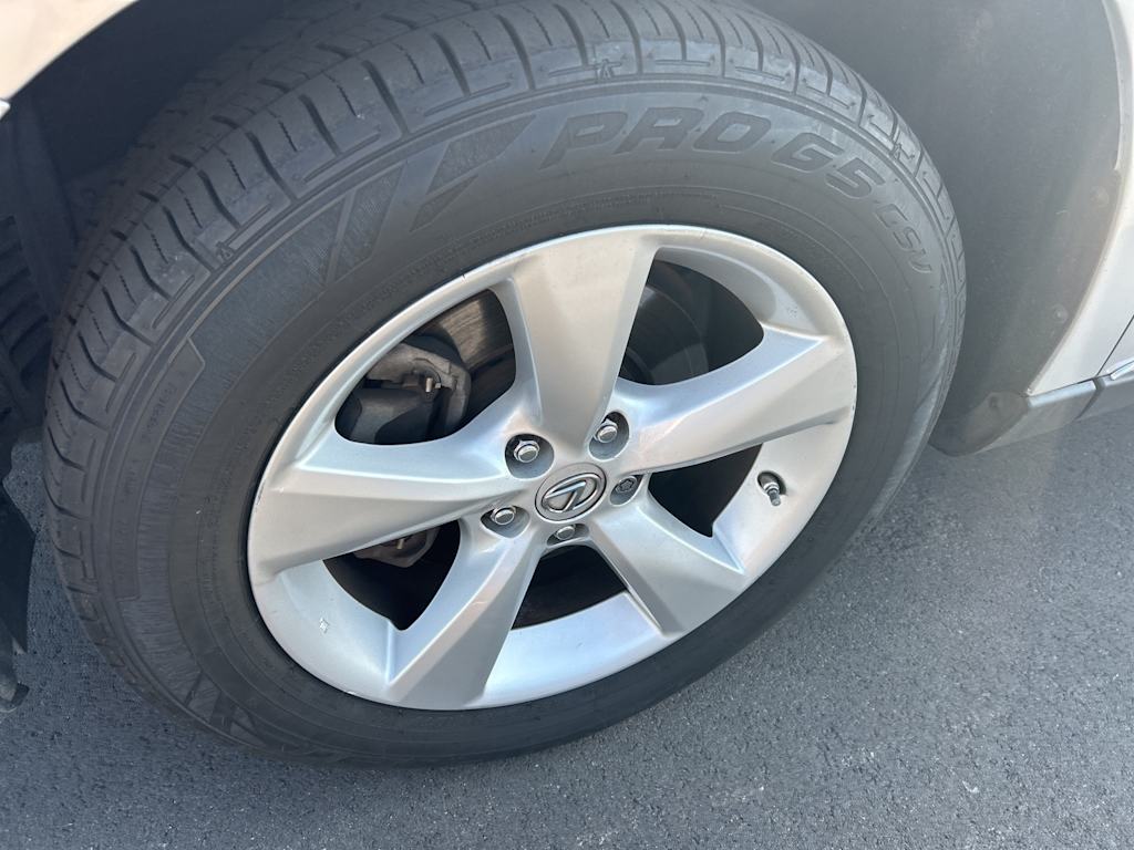 Thumbnail: 2012 Lexus RX - 8