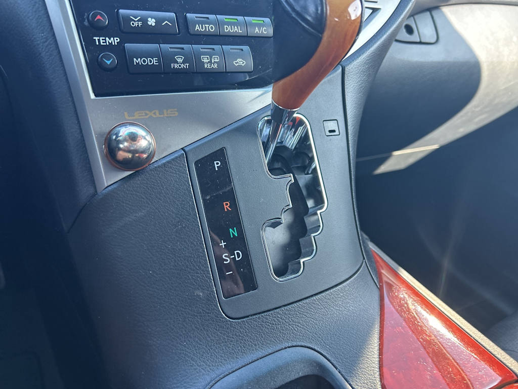 Thumbnail: 2012 Lexus RX - 15