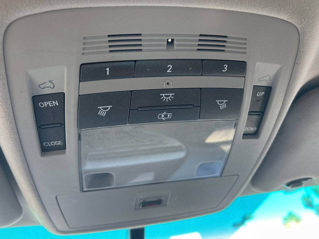 Thumbnail: 2012 Lexus RX - 41