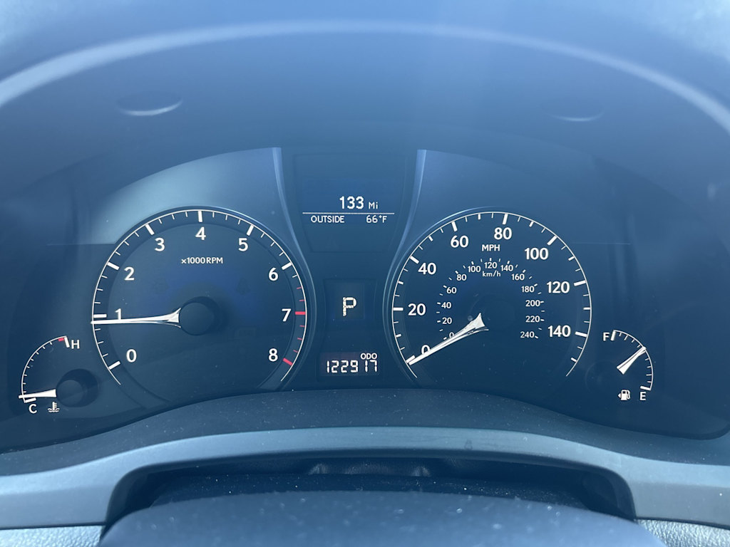 Thumbnail: 2012 Lexus RX - 16