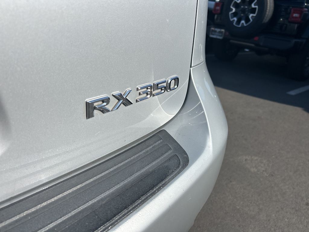 Thumbnail: 2012 Lexus RX - 7