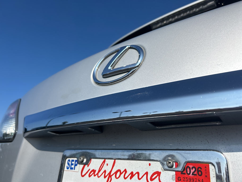 Thumbnail: 2012 Lexus RX - 26