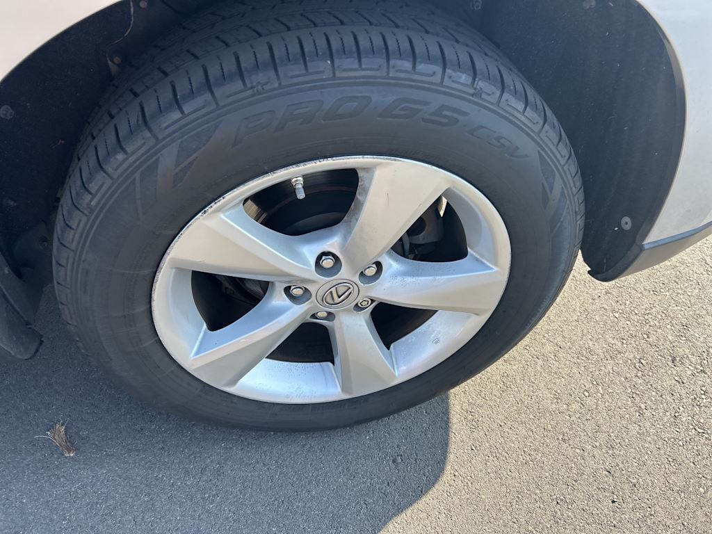 Thumbnail: 2012 Lexus RX - 25