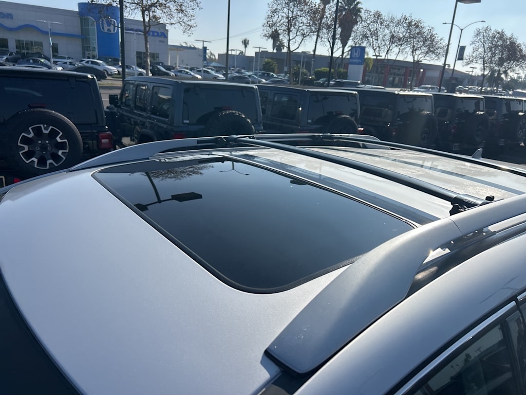 Thumbnail: 2012 Lexus RX - 24