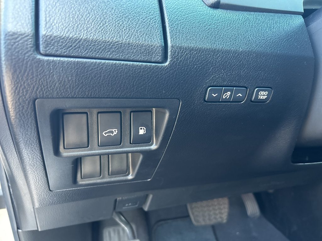 Thumbnail: 2012 Lexus RX - 32