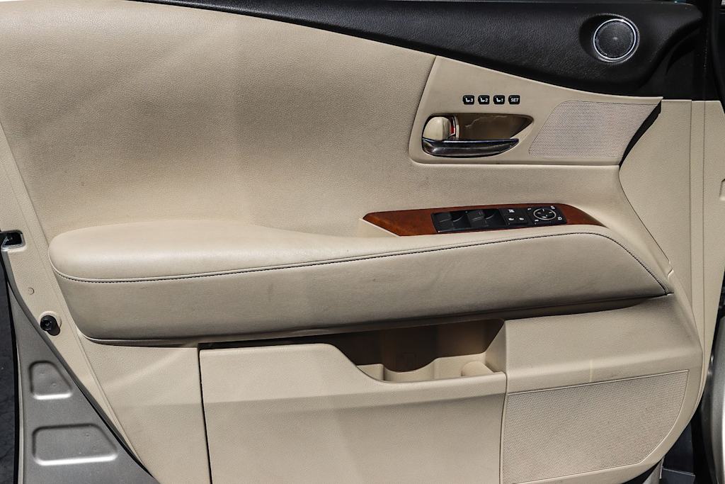 Thumbnail: 2014 Lexus RX - 25