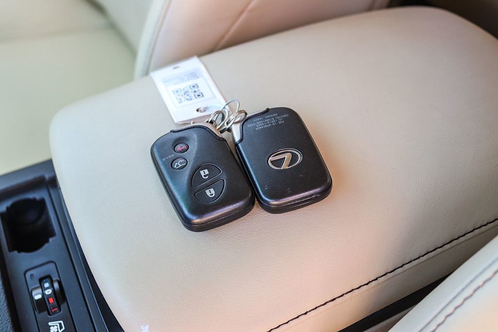 Thumbnail: 2014 Lexus RX - 17