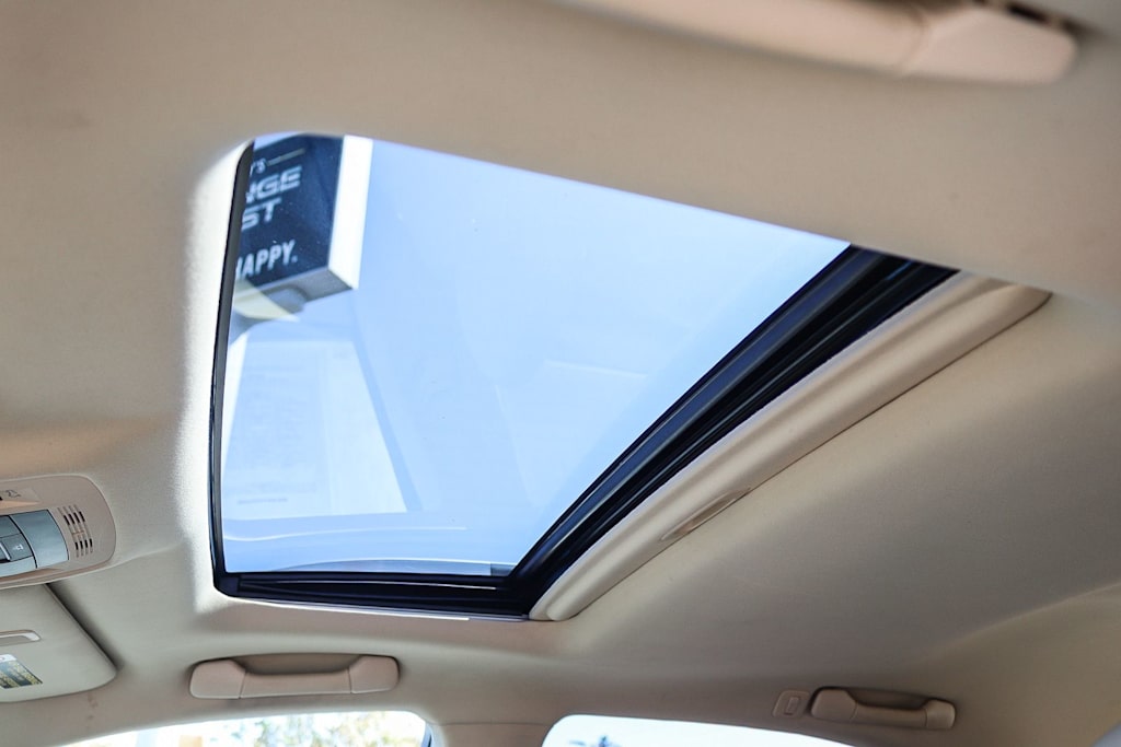 Thumbnail: 2014 Lexus RX - 28