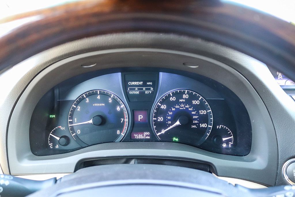 Thumbnail: 2014 Lexus RX - 15