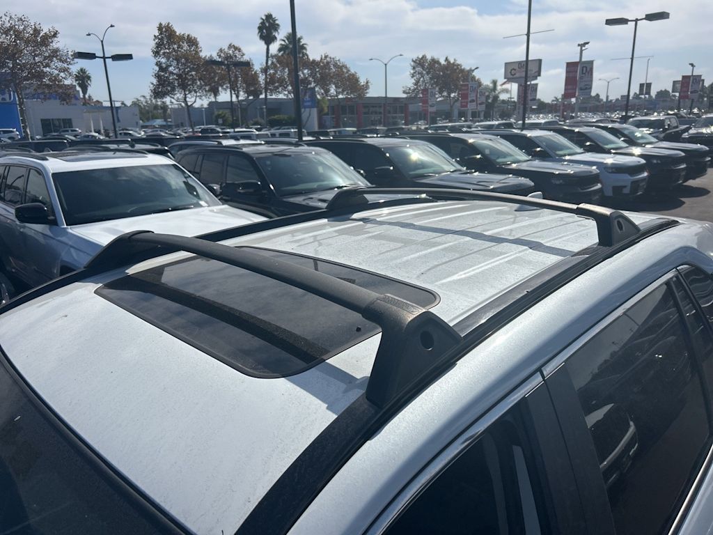 Thumbnail: 2023 Toyota RAV4 - 22