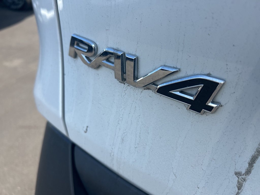 Thumbnail: 2023 Toyota RAV4 - 7