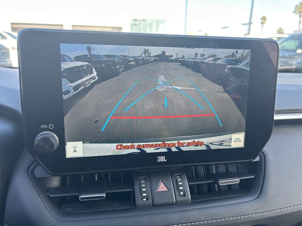 Thumbnail: 2023 Toyota RAV4 - 36