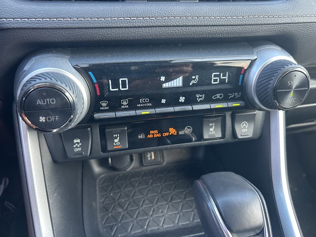 Thumbnail: 2023 Toyota RAV4 - 37