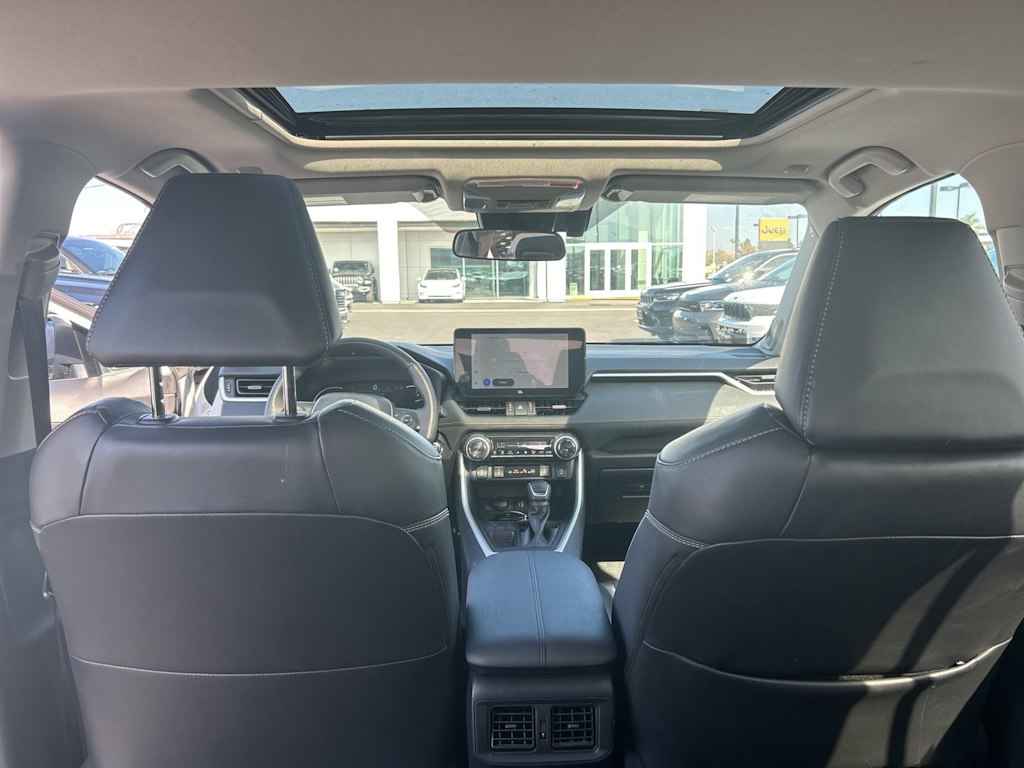 Thumbnail: 2023 Toyota RAV4 - 30