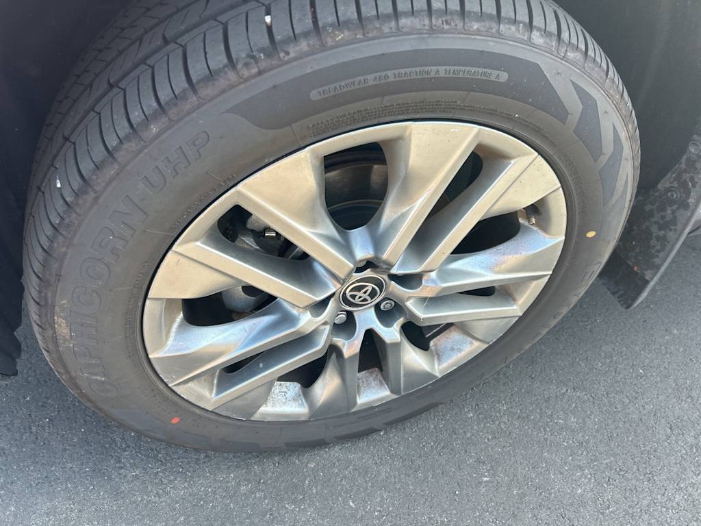 Thumbnail: 2023 Toyota RAV4 - 8