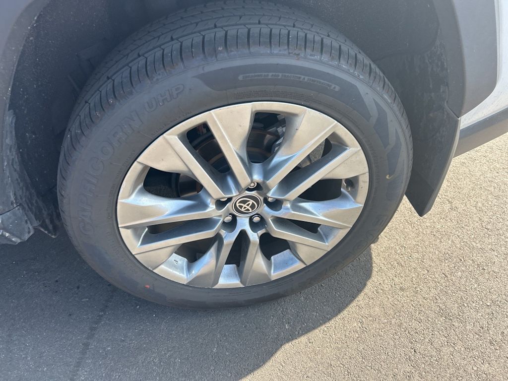 Thumbnail: 2023 Toyota RAV4 - 23