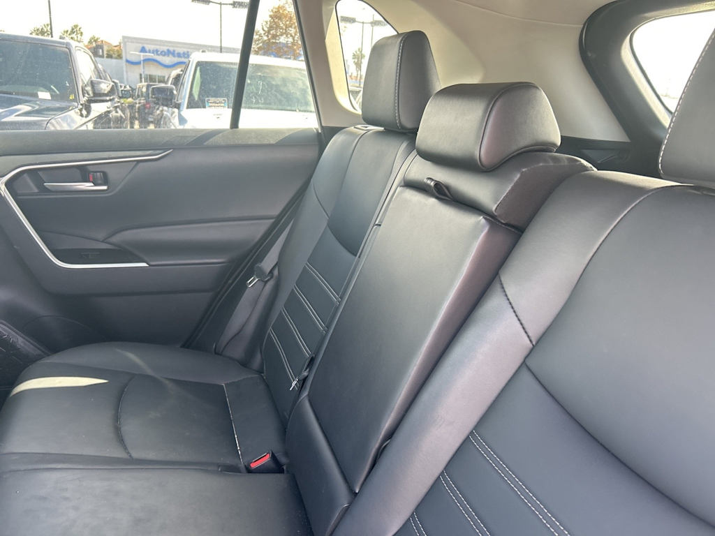 Thumbnail: 2023 Toyota RAV4 - 12