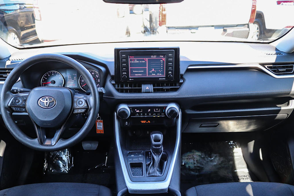 Thumbnail: 2020 Toyota RAV4 - 2