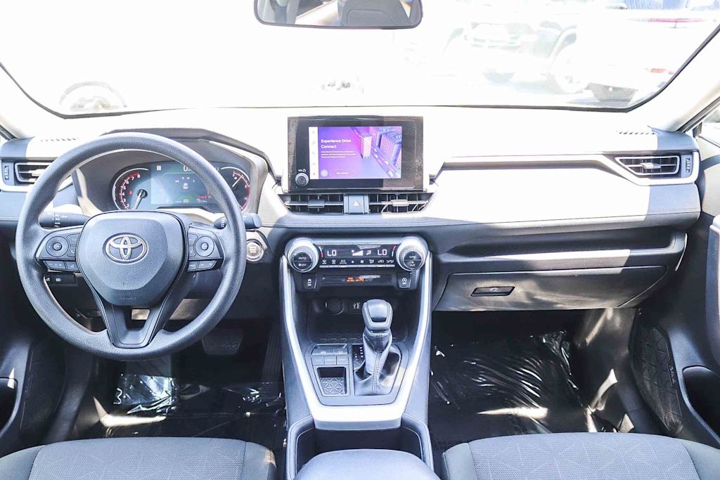Thumbnail: 2025 Toyota RAV4 - 2