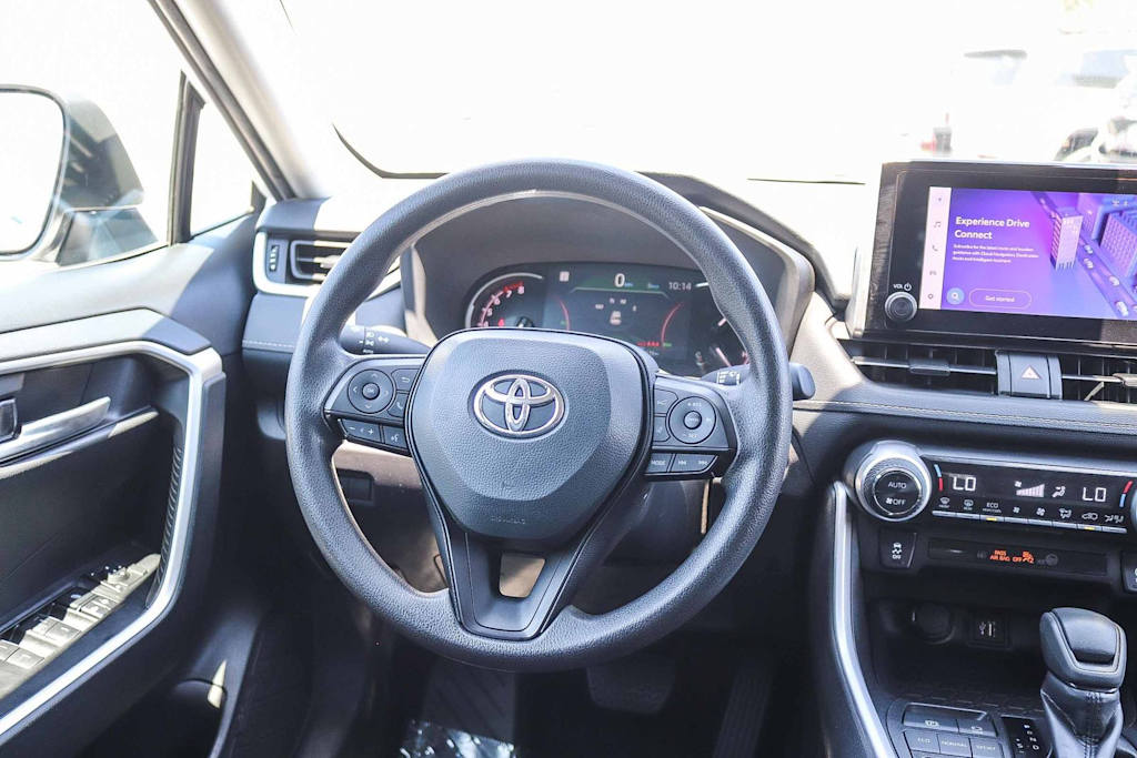 Thumbnail: 2025 Toyota RAV4 - 7