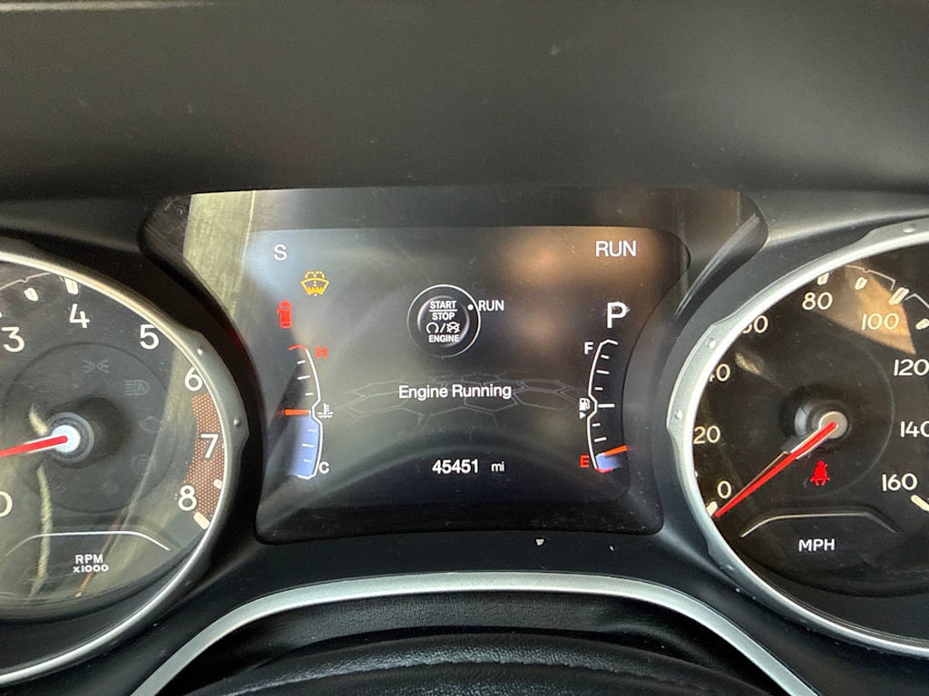 Thumbnail: 2019 Jeep Compass - 8