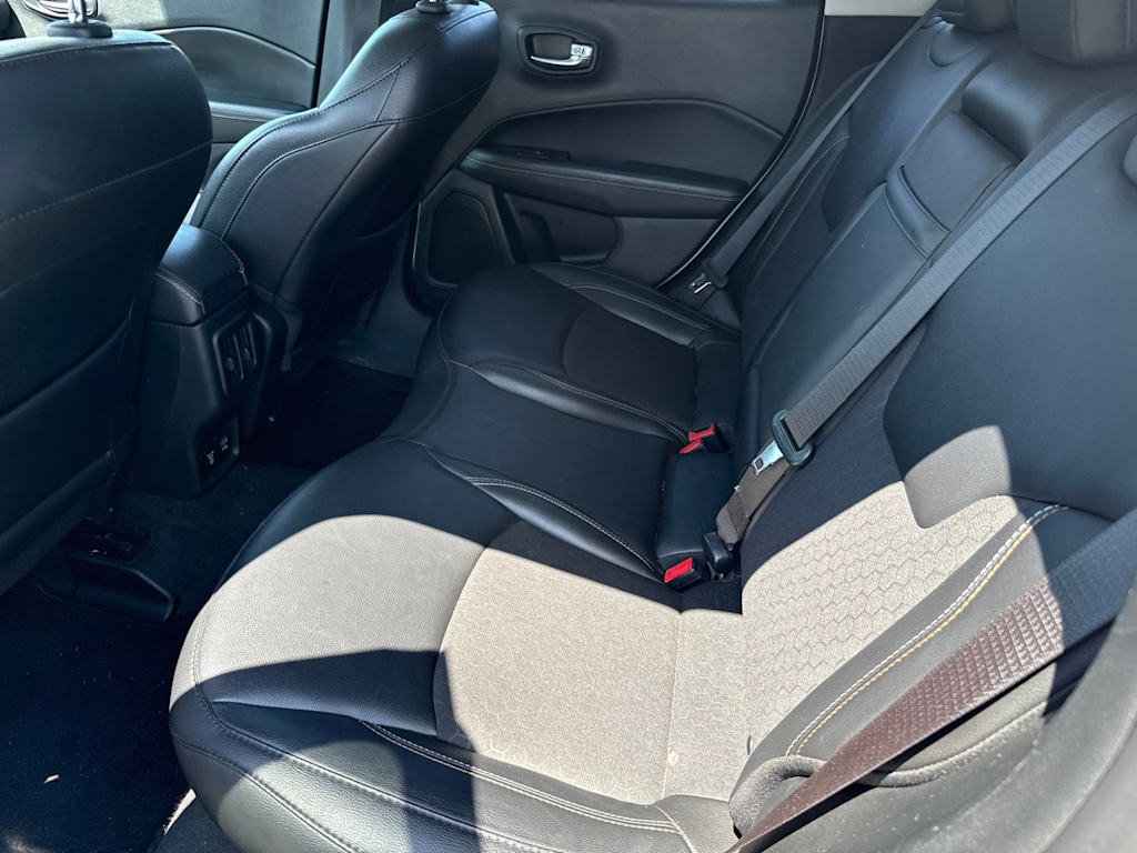 Thumbnail: 2019 Jeep Compass - 6