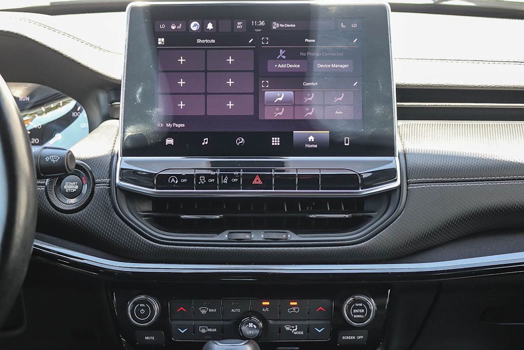 Thumbnail: 2022 Jeep Compass - 14