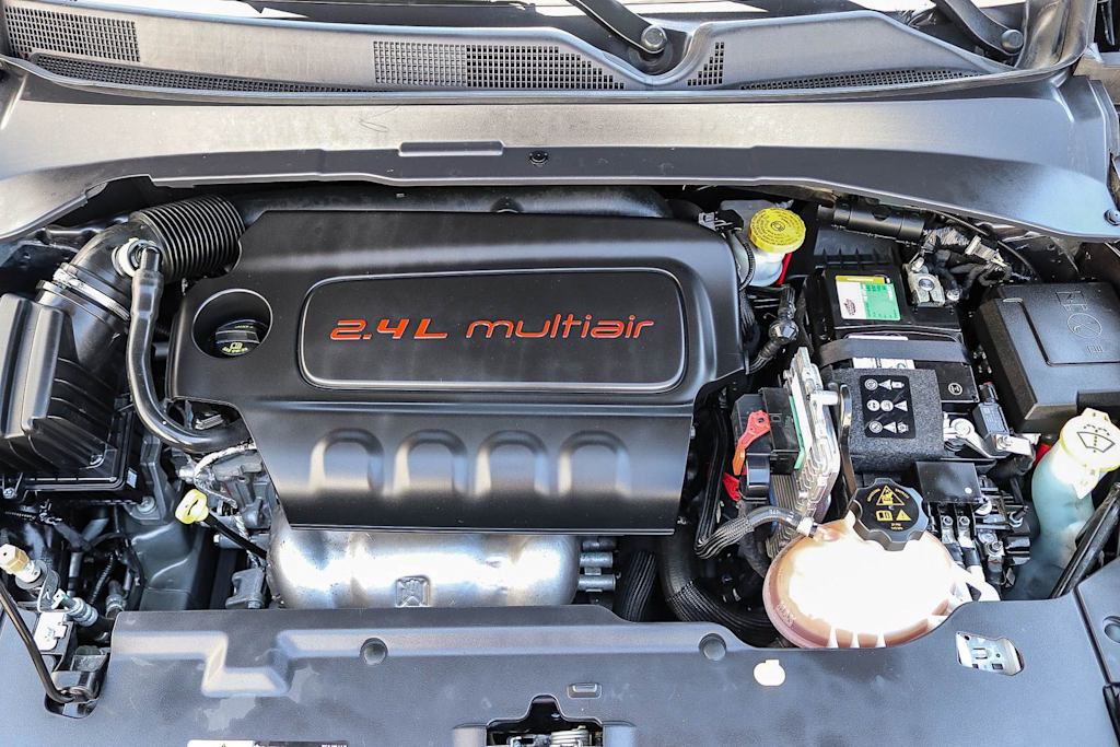 Thumbnail: 2022 Jeep Compass - 8