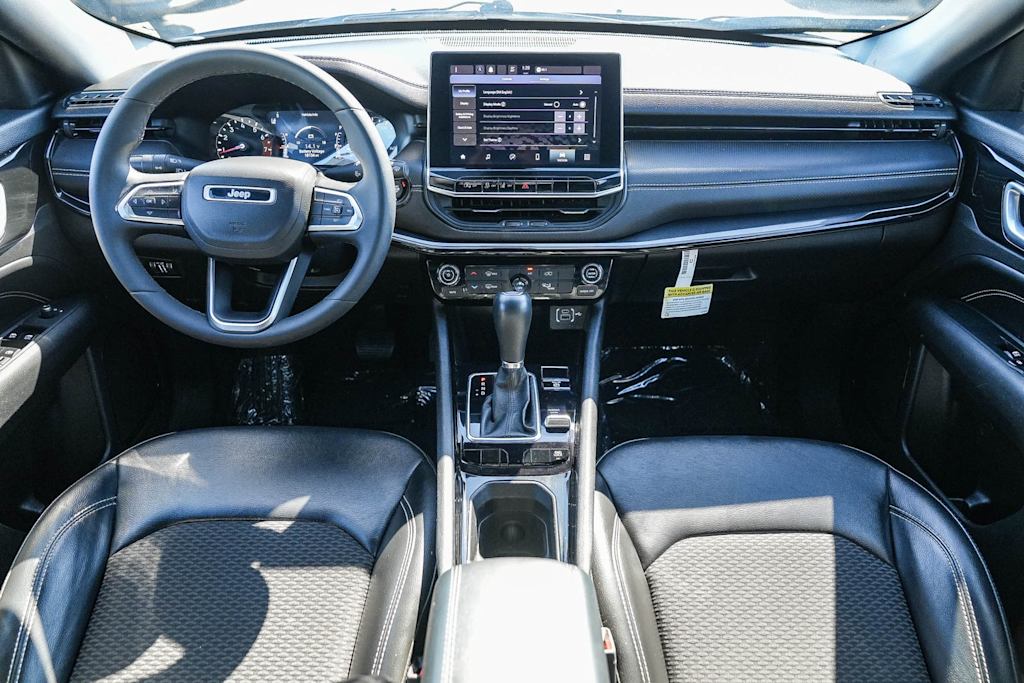 Thumbnail: 2023 Jeep Compass - 2