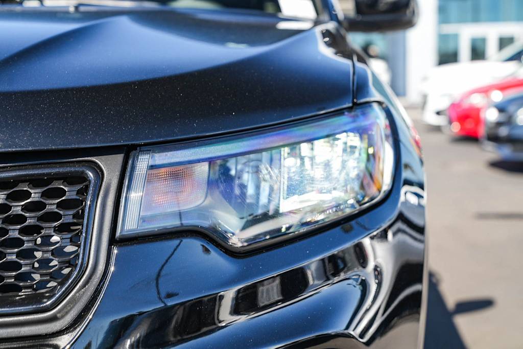 Thumbnail: 2023 Jeep Compass - 19