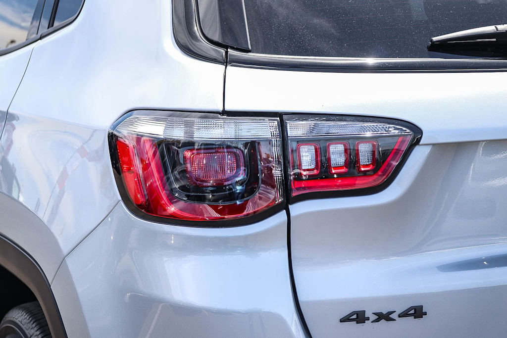 Thumbnail: 2026 Jeep Compass - 19
