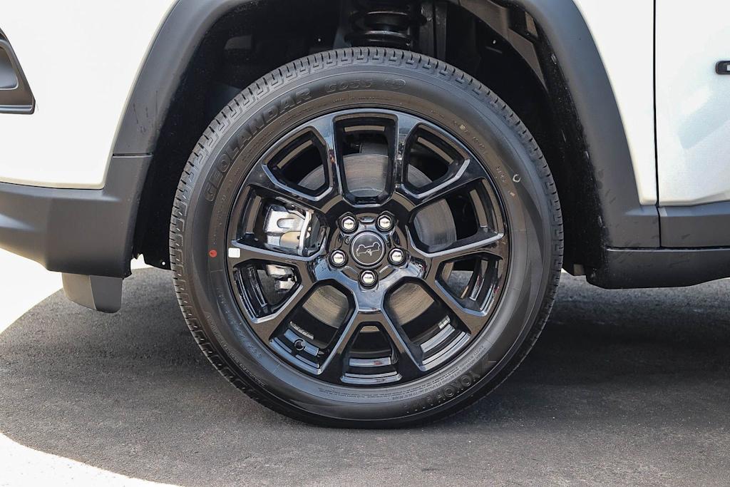 Thumbnail: 2026 Jeep Compass - 6