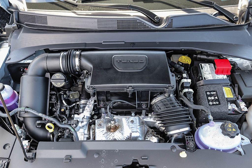 Thumbnail: 2026 Jeep Compass - 7