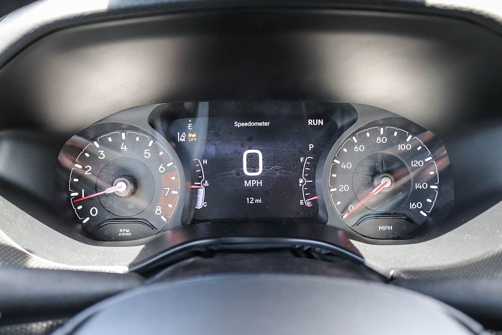 Thumbnail: 2026 Jeep Compass - 15
