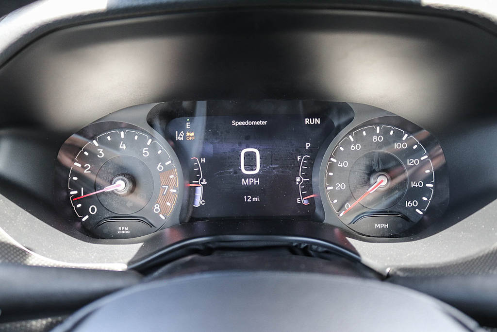 Thumbnail: 2026 Jeep Compass - 15