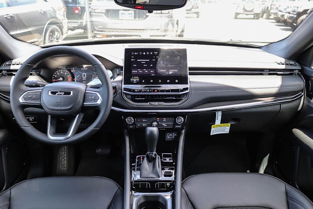 Thumbnail: 2026 Jeep Compass - 2
