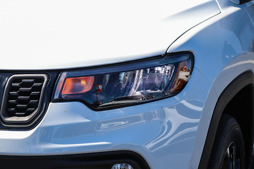 Thumbnail: 2026 Jeep Compass - 20