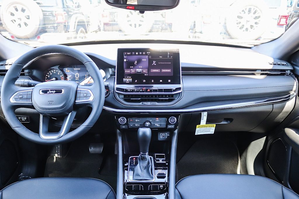 Thumbnail: 2026 Jeep Compass - 2