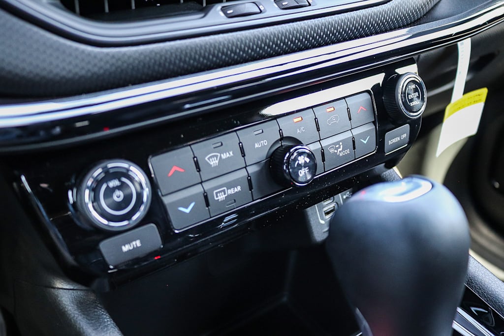Thumbnail: 2026 Jeep Compass - 23