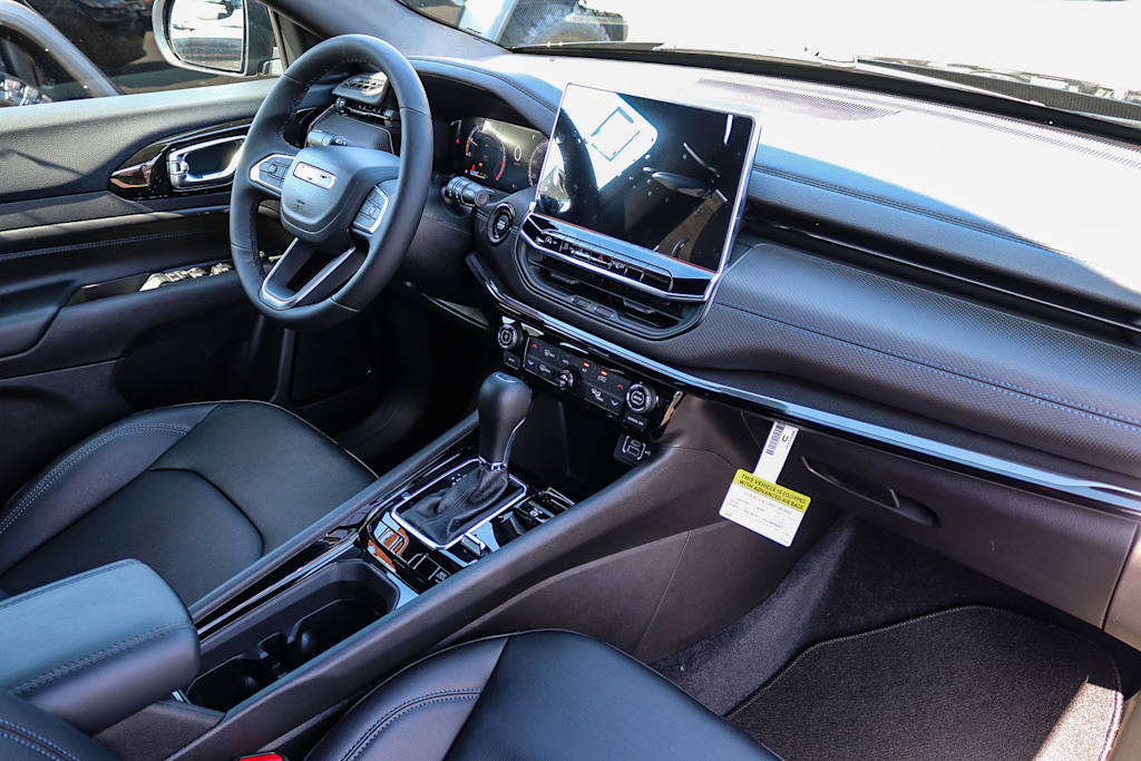 Thumbnail: 2026 Jeep Compass - 10