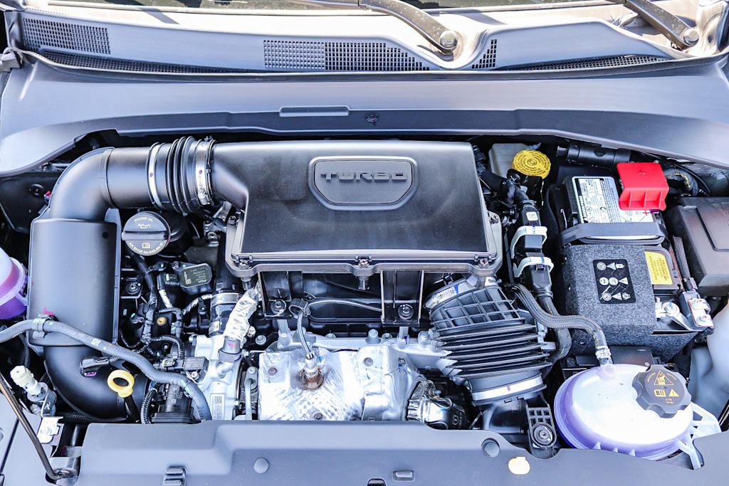Thumbnail: 2026 Jeep Compass - 6