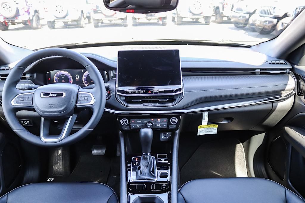 Thumbnail: 2026 Jeep Compass - 2