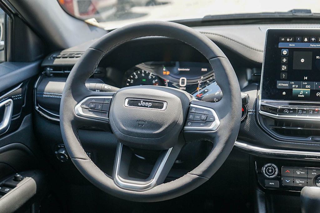 Thumbnail: 2026 Jeep Compass - 12