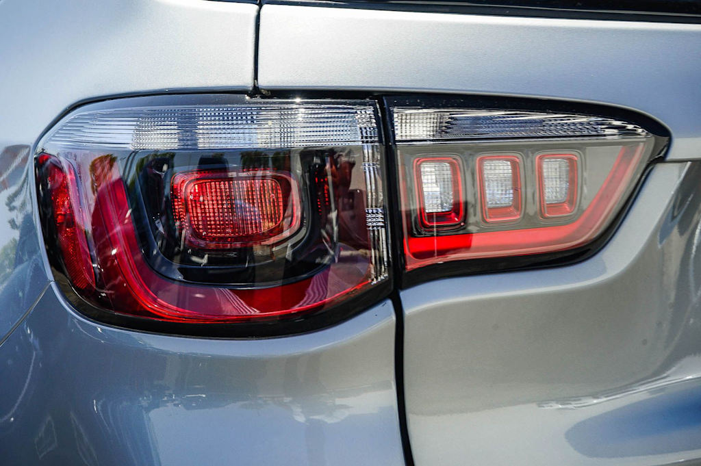 Thumbnail: 2026 Jeep Compass - 19