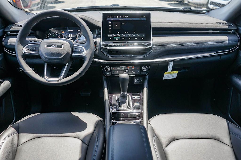 Thumbnail: 2026 Jeep Compass - 2